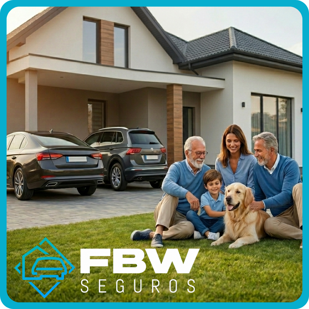FBW Corretora de Seguros